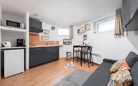 Studio Cosy Toulouse Centre