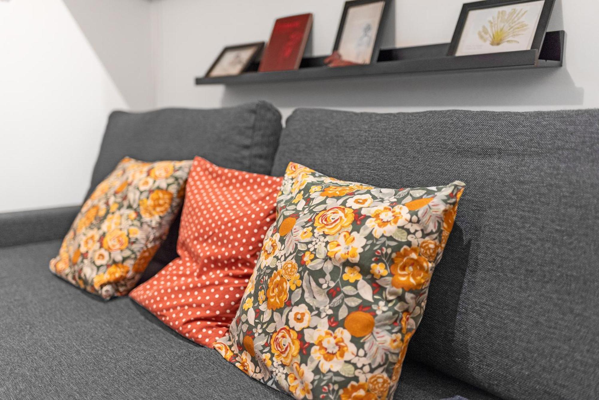Studio Cosy Toulouse Centre Esterno foto